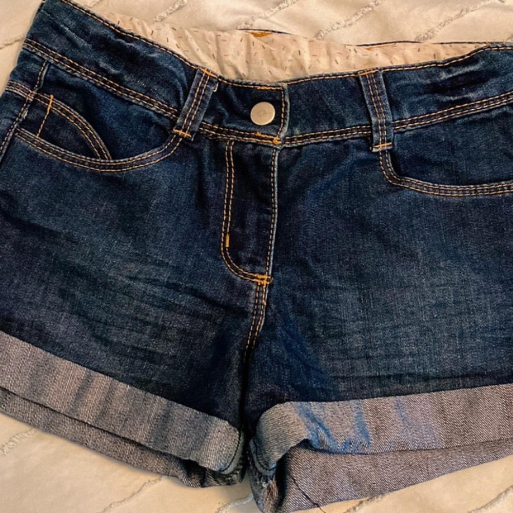 Shorts - Picture 2 of 2